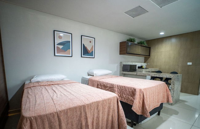 Miramar Imperial Tambaú - Photo 24