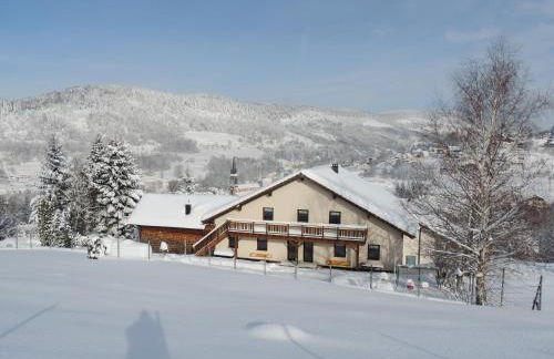 Les Hauts de Brochot - Foto 1