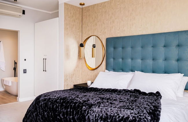 Waterfront Elegance at Harbour Bridge 413 - Foto 10