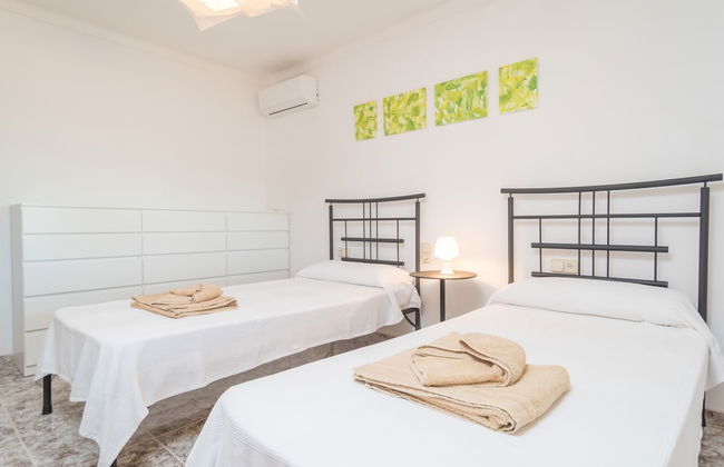 Ca n Canastro in Consell - Foto 22