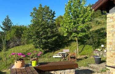 Little Garden cabin - Foto 12