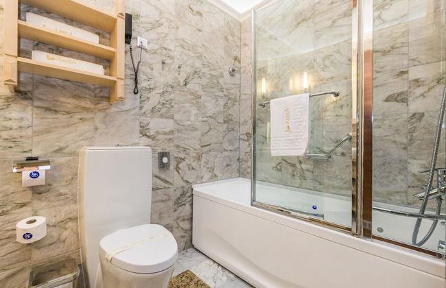 Integrated Hotel Arbia - Margita Deluxe - Foto 12