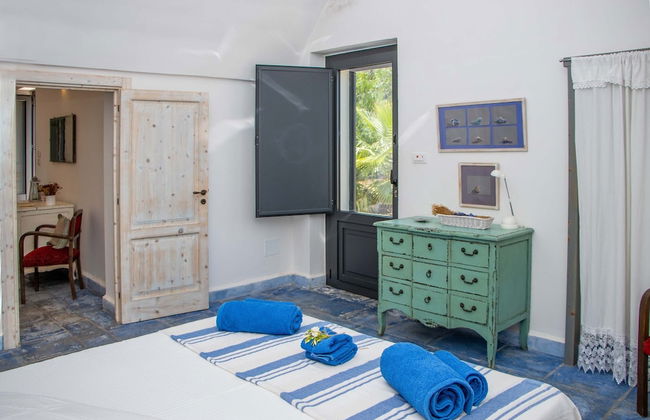 3598 Trullo Yoram by Perle di Puglia - Foto 4