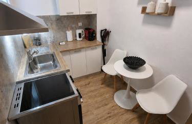 Marina's Apartment - Foto 8