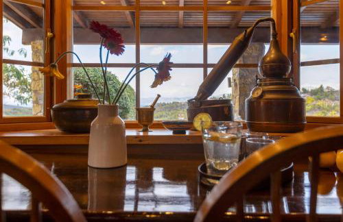 Villa Marrone Splendid Seaview - Foto 29