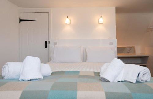 Cross Cottage - Foto 11