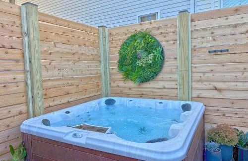 The Return to Woods - Newly Designed & Renovated - Foto 33