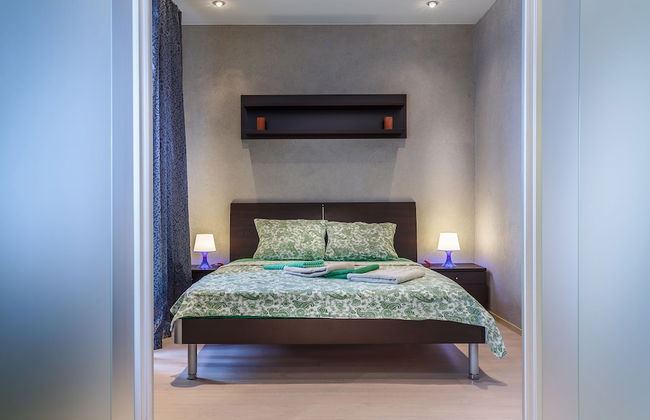 FortEstate Dmitriya Ulyanova Lux - Photo 3