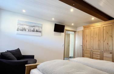 Bergnescht - Dein Wohnfühlort im Schwarzwald - Foto 4