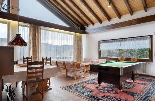 Ferienwohnung Steinbühl 4 - Foto 1