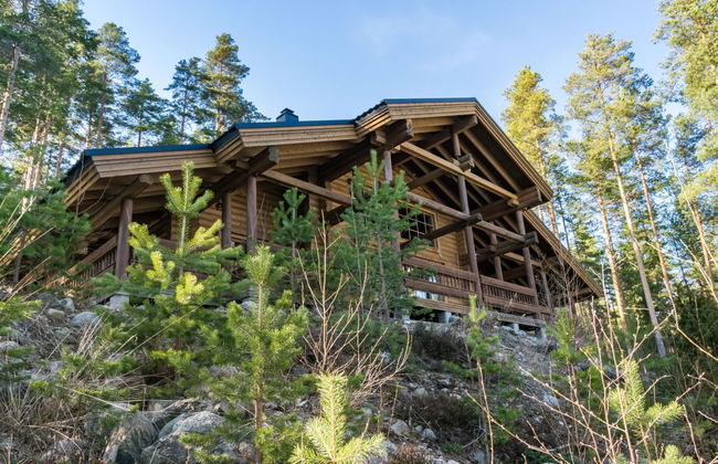 Roopenranta - Foto 6