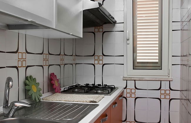 VilleSalento - Villa Salento Beach M520 - Foto 7