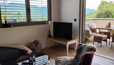 Janas Bolzano Mountain Apartment - Foto 3