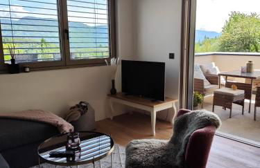 Janas Bolzano Mountain Apartment - Foto 3