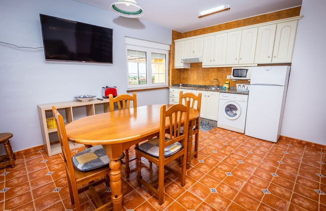 Apartamentos Cudillero - Foto 36