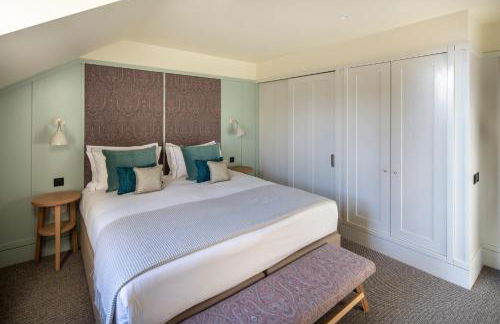 Abbey Strand Apartments, at Holyrood - Photo 45