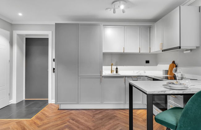 Enter St. Elisabeth Suites - Foto 39