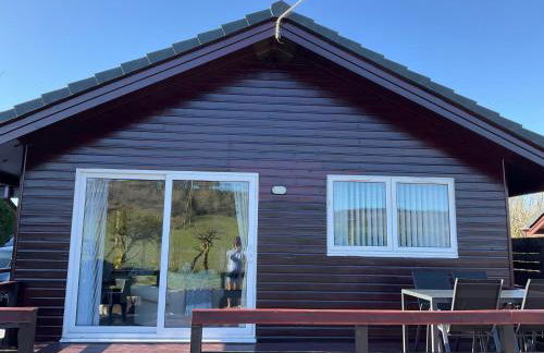 Heron Lodge, edge of Mabie Forest Dumfries - Photo 7