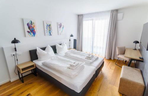 Helios Berlin Apartments - Foto 78