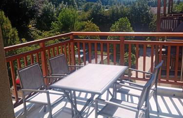 Apartment In Allemont - Foto 25