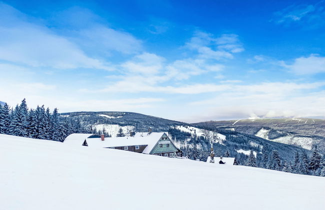 U Dvou vleků - Foto 47