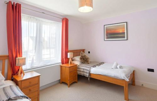 Townhouse Parking 1 Min Walk to Tolcarne Beach - Foto 18