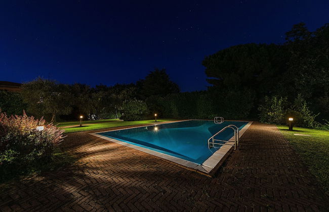 Villa dei Salici con Piscina by Wonderful Italy - Foto 26