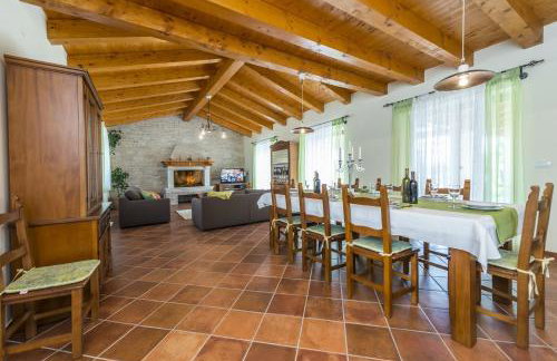 Villa Anita Hrboki - Photo 15