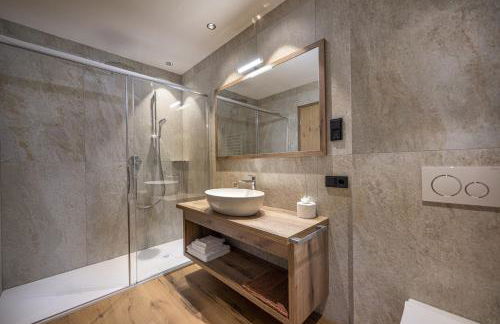 Tieja Panoramic Lodge - Photo 72