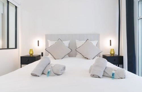 Le Maubourg - Hypercentre - 150m Croisette - AC - Foto 27