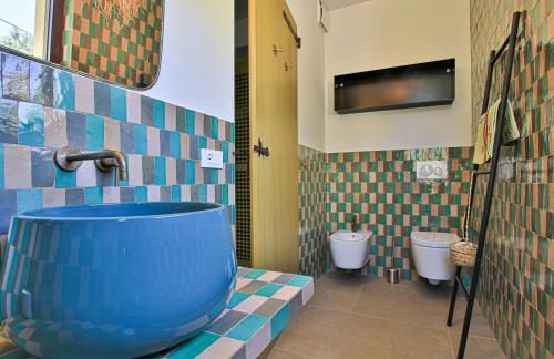 Villa Casalina - Foto 57