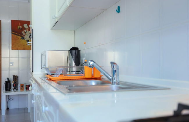 Brasil Avenue by Rent4all - Foto 23