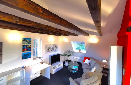 Business-Apartment Ahrensburg - Foto 31