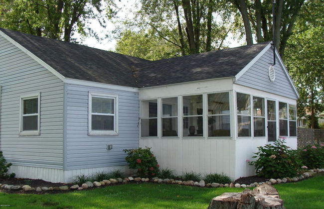 On Pointe Lakefront Resort - Photo 24