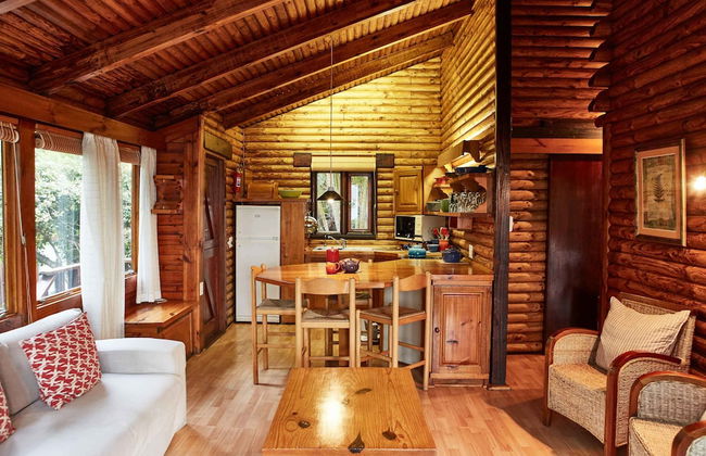 Under Milkwood Resort - Foto 23