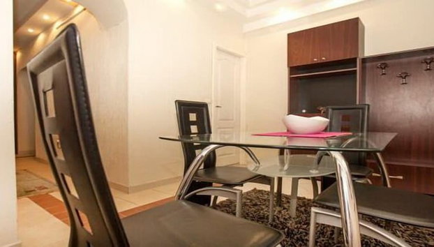 Apartment Roxy - Foto 5, Servicio de comidas en la habitación