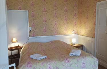 Château d'Hugémont- aile du Parc - Foto 17