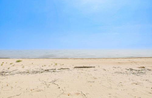 Beach Access on Lake Michigan Sturgeon Bay Home - Photo 34