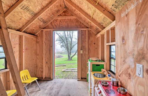 Family Home Near Kings and Sequoia National Parks! - Photo 30