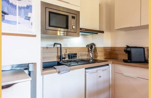 Appartement I Sublime I Les Gets - Foto 17