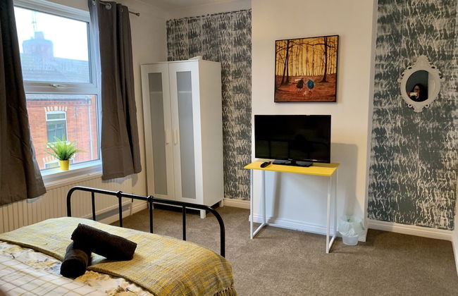 Gordon House - Foto 1