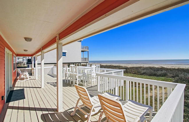 Beachfront Beauty - Foto 30