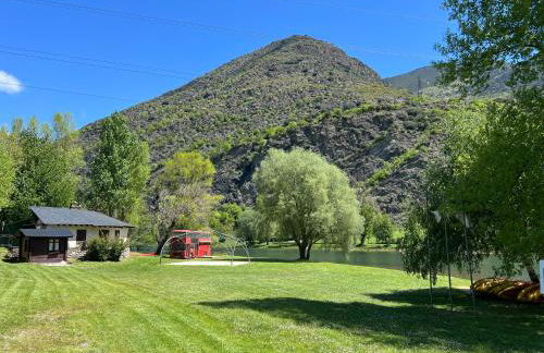 Apartamento Sol de Espot - L'Amfitriona - Photo 39