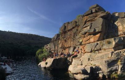 Apartamento Almanzor - Photo 28