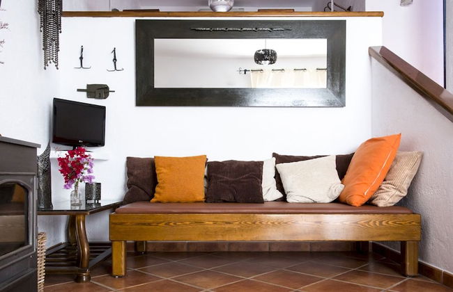 Las Presillas Casas Rurales - Foto 4