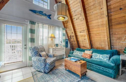 HB17 Anchor's Holding - Foto 2