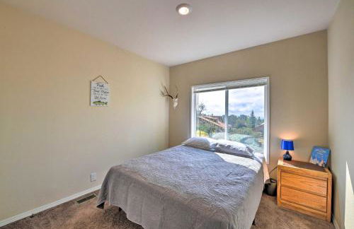 Cedaredge Hideaway with Grill and Mountain Views! - Foto 14