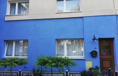 Pension Becker Luckenwalde - Foto 1