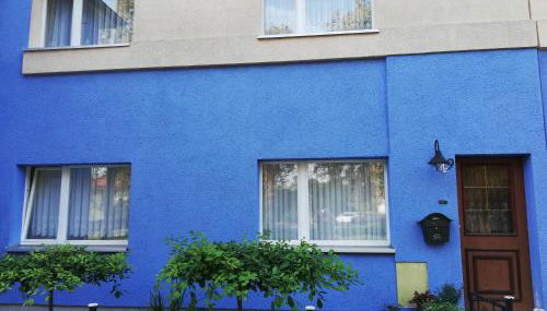 Pension Becker Luckenwalde - Foto 1