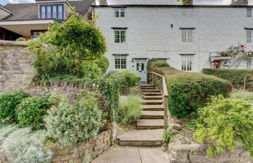 The White Cottage - Foto 17